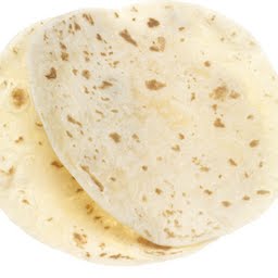 tortillas