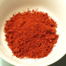 paprika